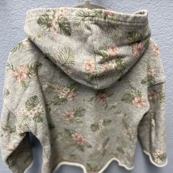 ART CLASS Summer Vibes Hooded Sweatshirt - Picture 6 of 7